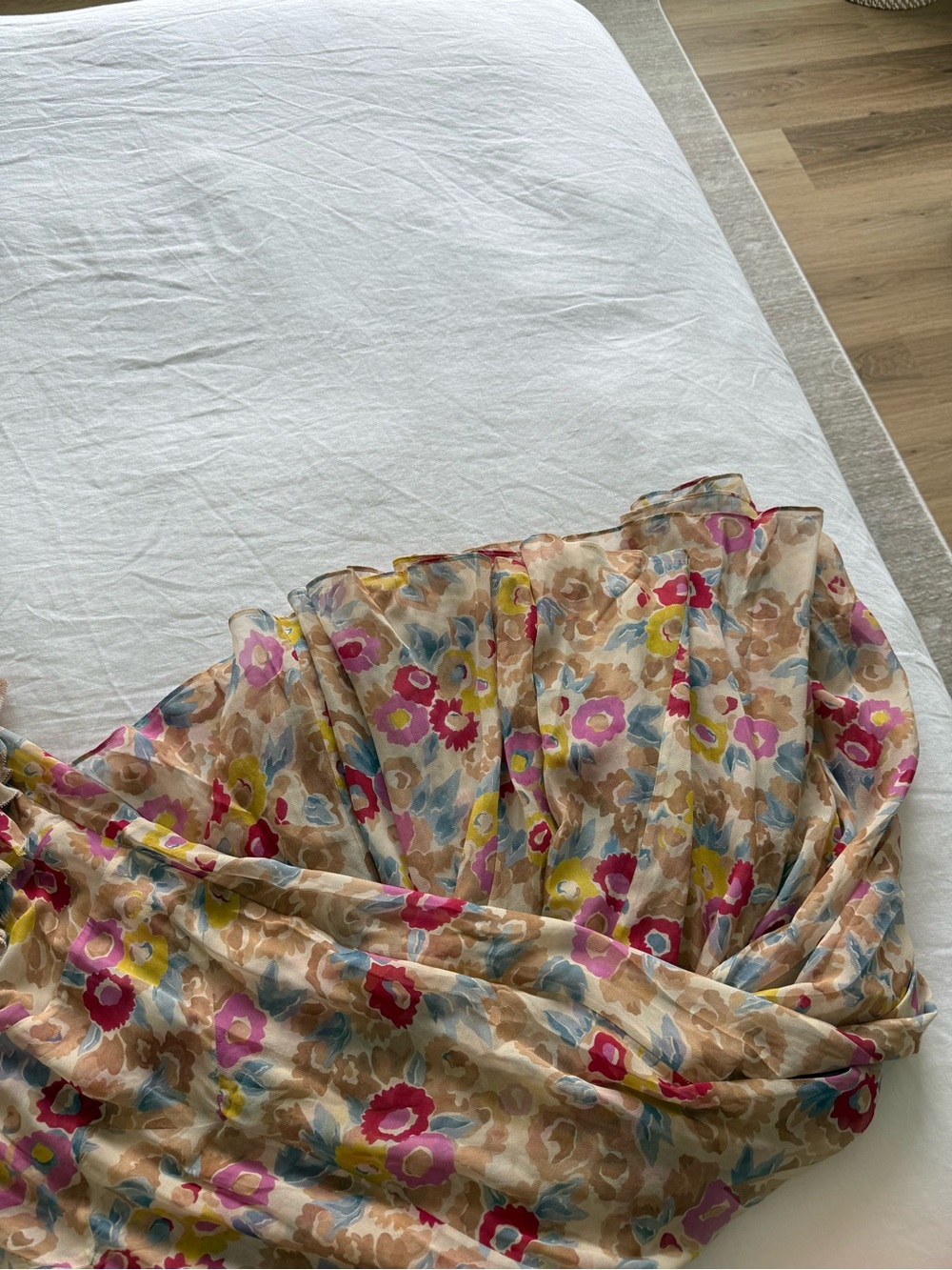 Doen Amérelle Dress - Picture 6 of 8